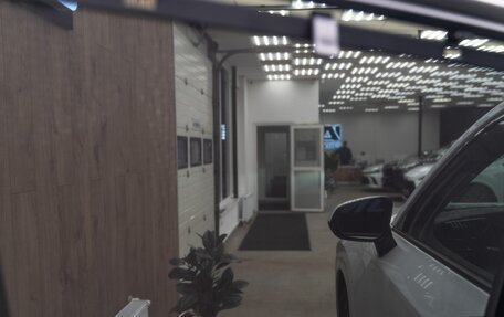Lexus TX, 2023 год, 9 650 000 рублей, 40 фотография