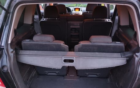 Opel Zafira B, 2010 год, 430 000 рублей, 8 фотография