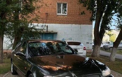 Hyundai Sonata III рестайлинг, 1997 год, 250 000 рублей, 1 фотография