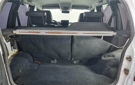 Chevrolet Niva I рестайлинг, 2014 год, 646 000 рублей, 12 фотография