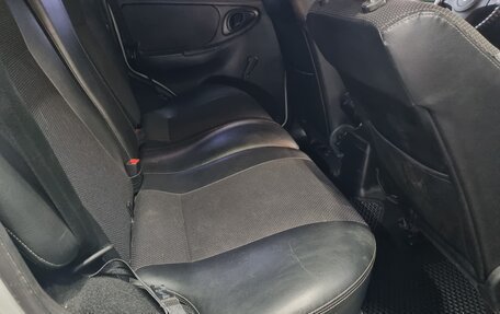 Chevrolet Niva I рестайлинг, 2014 год, 646 000 рублей, 16 фотография