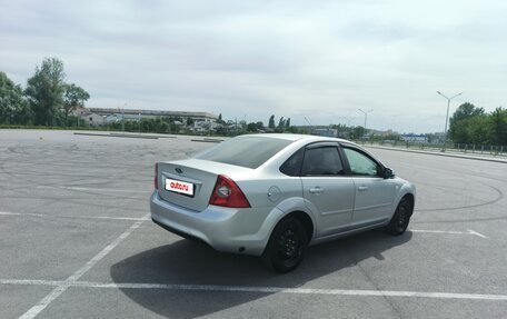 Ford Focus II рестайлинг, 2006 год, 500 000 рублей, 2 фотография