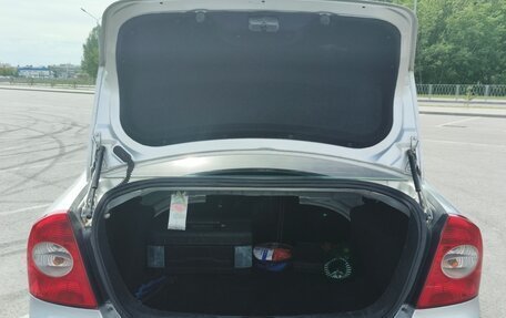 Ford Focus II рестайлинг, 2006 год, 500 000 рублей, 8 фотография