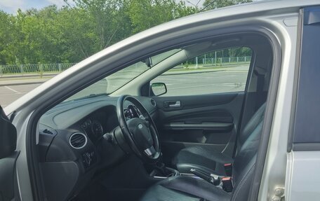 Ford Focus II рестайлинг, 2006 год, 500 000 рублей, 10 фотография