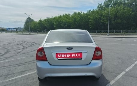 Ford Focus II рестайлинг, 2006 год, 500 000 рублей, 3 фотография