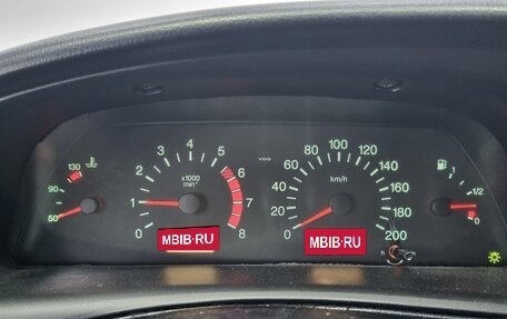 Chevrolet Niva I рестайлинг, 2014 год, 646 000 рублей, 11 фотография