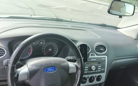 Ford Focus II рестайлинг, 2006 год, 500 000 рублей, 12 фотография