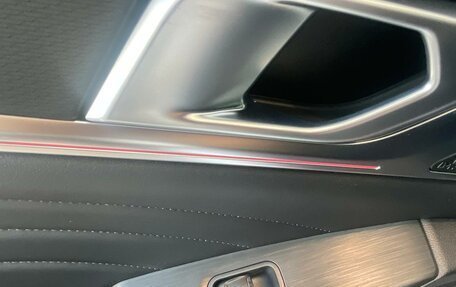 Haval F7x, 2025 год, 3 549 000 рублей, 14 фотография