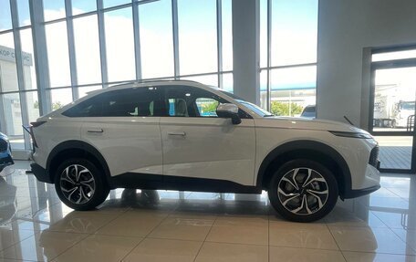 Haval F7x, 2025 год, 3 549 000 рублей, 12 фотография
