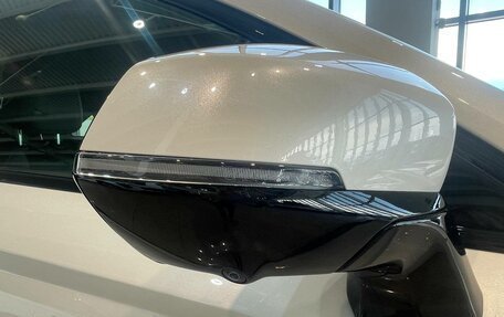Haval F7x, 2025 год, 3 549 000 рублей, 11 фотография