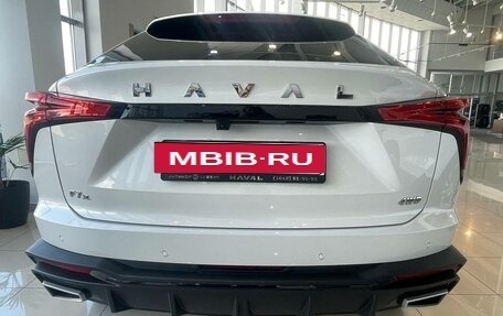 Haval F7x, 2025 год, 3 549 000 рублей, 6 фотография