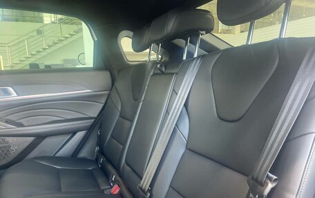 Haval F7x, 2025 год, 3 549 000 рублей, 15 фотография