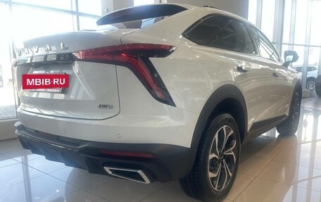 Haval F7x, 2025 год, 3 549 000 рублей, 7 фотография