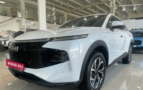 Haval F7x, 2025 год, 3 549 000 рублей, 8 фотография