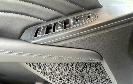 Haval F7x, 2025 год, 3 549 000 рублей, 24 фотография