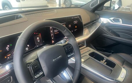 Haval F7x, 2025 год, 3 549 000 рублей, 25 фотография