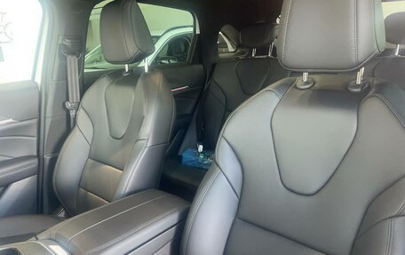 Haval F7x, 2025 год, 3 549 000 рублей, 26 фотография