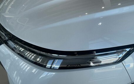 Haval F7x, 2025 год, 3 549 000 рублей, 38 фотография