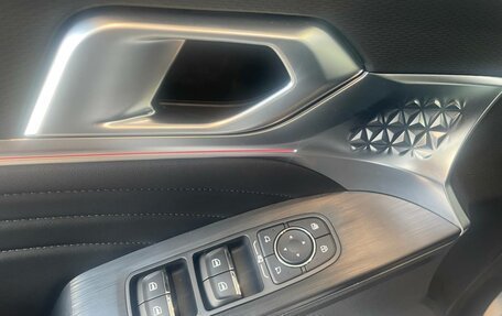 Haval F7x, 2025 год, 3 549 000 рублей, 35 фотография