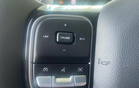 Haval F7x, 2025 год, 3 549 000 рублей, 32 фотография