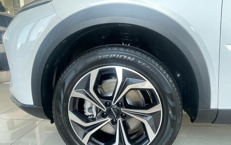 Haval F7x, 2025 год, 3 549 000 рублей, 39 фотография