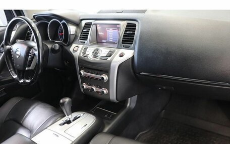 Nissan Murano, 2013 год, 1 422 000 рублей, 5 фотография