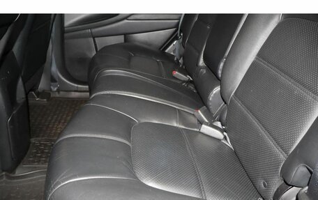 Nissan Murano, 2013 год, 1 422 000 рублей, 7 фотография