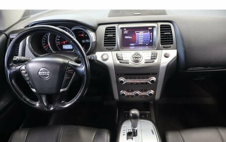 Nissan Murano, 2013 год, 1 422 000 рублей, 9 фотография