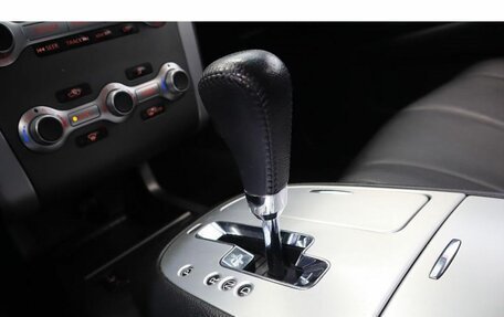 Nissan Murano, 2013 год, 1 422 000 рублей, 12 фотография