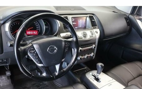 Nissan Murano, 2013 год, 1 422 000 рублей, 6 фотография