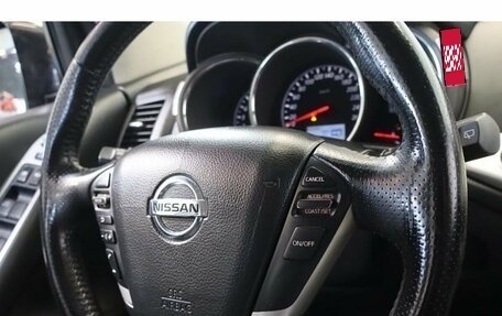 Nissan Murano, 2013 год, 1 422 000 рублей, 8 фотография