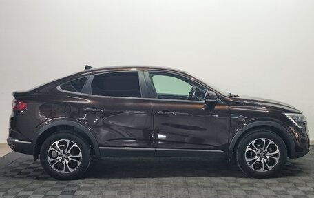 Renault Arkana I, 2019 год, 1 535 000 рублей, 4 фотография