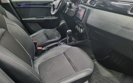 Renault Arkana I, 2019 год, 1 535 000 рублей, 7 фотография