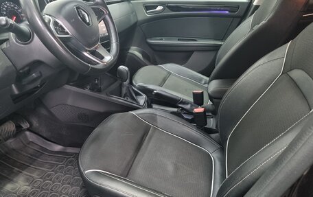Renault Arkana I, 2019 год, 1 535 000 рублей, 8 фотография