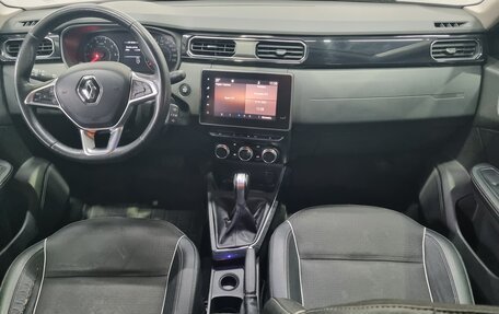 Renault Arkana I, 2019 год, 1 535 000 рублей, 9 фотография