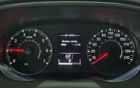 Renault Arkana I, 2019 год, 1 535 000 рублей, 10 фотография