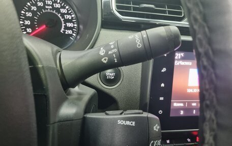 Renault Arkana I, 2019 год, 1 535 000 рублей, 15 фотография