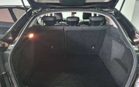 Renault Arkana I, 2019 год, 1 535 000 рублей, 11 фотография