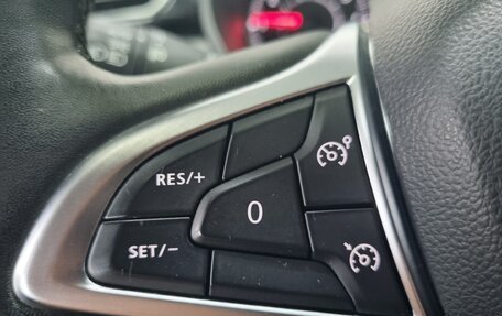 Renault Arkana I, 2019 год, 1 535 000 рублей, 18 фотография
