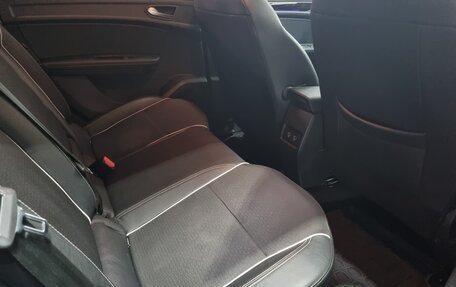 Renault Arkana I, 2019 год, 1 535 000 рублей, 19 фотография