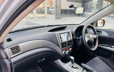 Subaru Impreza III, 2009 год, 700 000 рублей, 9 фотография