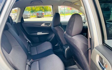 Subaru Impreza III, 2009 год, 700 000 рублей, 10 фотография