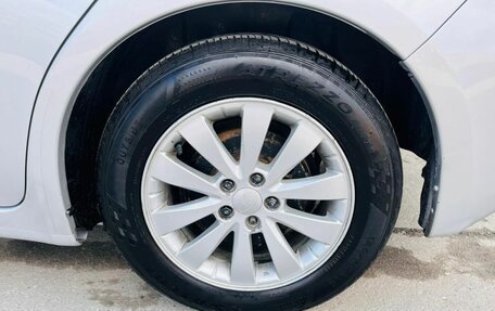 Subaru Impreza III, 2009 год, 700 000 рублей, 11 фотография