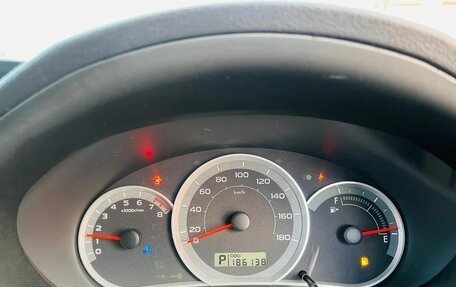Subaru Impreza III, 2009 год, 700 000 рублей, 15 фотография