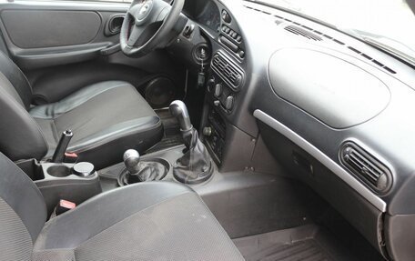 Chevrolet Niva I рестайлинг, 2012 год, 390 000 рублей, 13 фотография