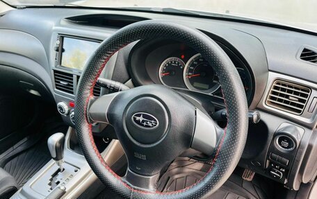 Subaru Impreza III, 2009 год, 700 000 рублей, 16 фотография