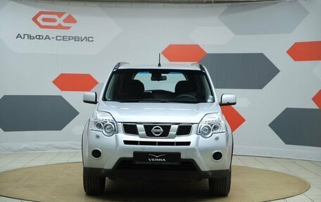 Nissan X-Trail, 2013 год, 950 000 рублей, 2 фотография