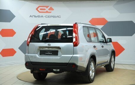 Nissan X-Trail, 2013 год, 950 000 рублей, 5 фотография