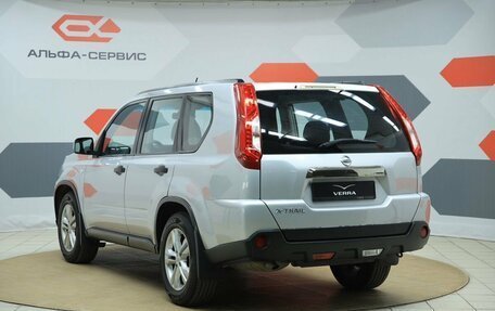 Nissan X-Trail, 2013 год, 950 000 рублей, 7 фотография
