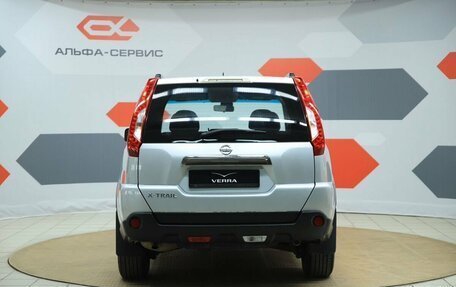Nissan X-Trail, 2013 год, 950 000 рублей, 6 фотография